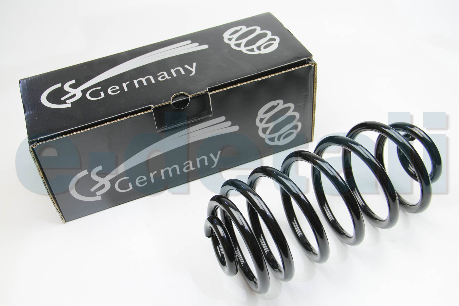 14774517 CS GERMANY Пружина задняя Opel Astra J 09-